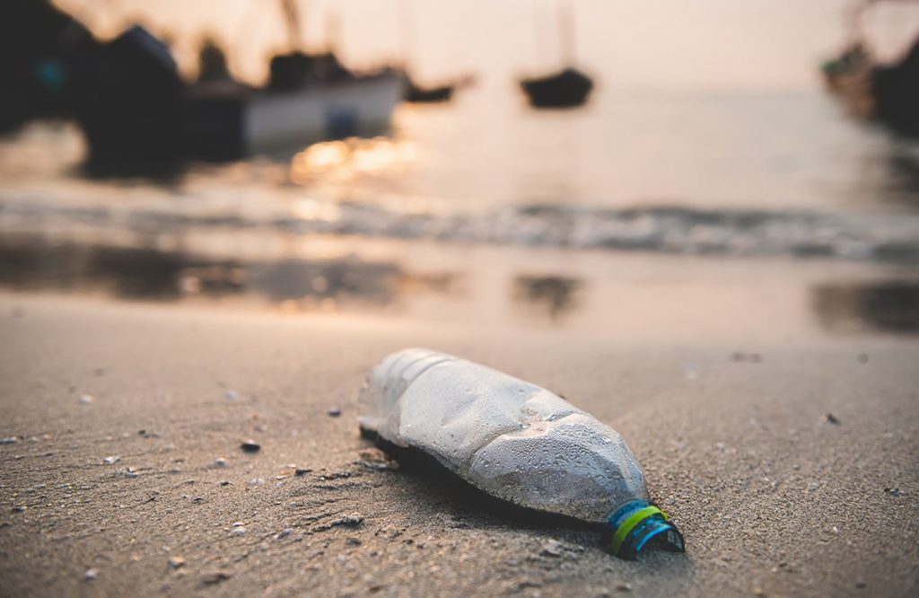 The Effects Different Types of Oil Can Have on Plastic